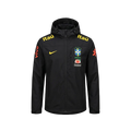 AVEROX Brazil Windbreaker