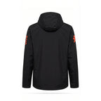 AVEROX Brazil Windbreaker