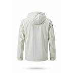 AVEROX Brazil Windbreaker