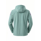 AVEROX Brazil Windbreaker