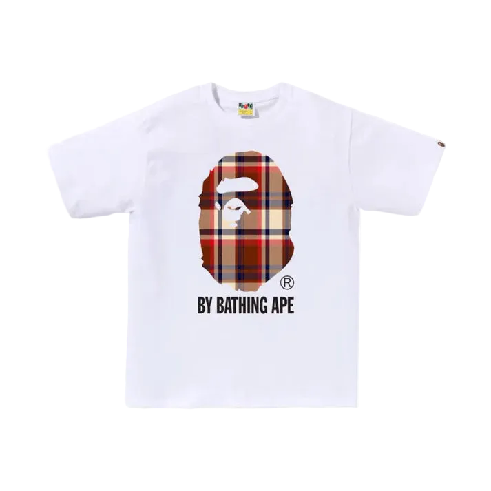 AVEROX  APE CHECK - T-shirt