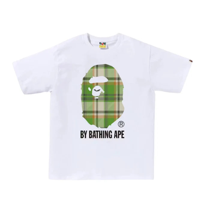 AVEROX  APE CHECK - T-shirt