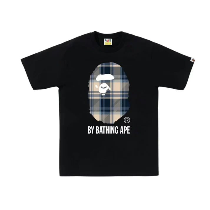 AVEROX  APE CHECK - T-shirt