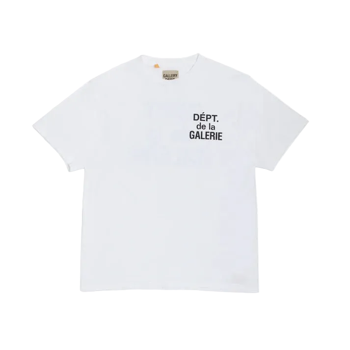 AVEROX dept - T-shirt