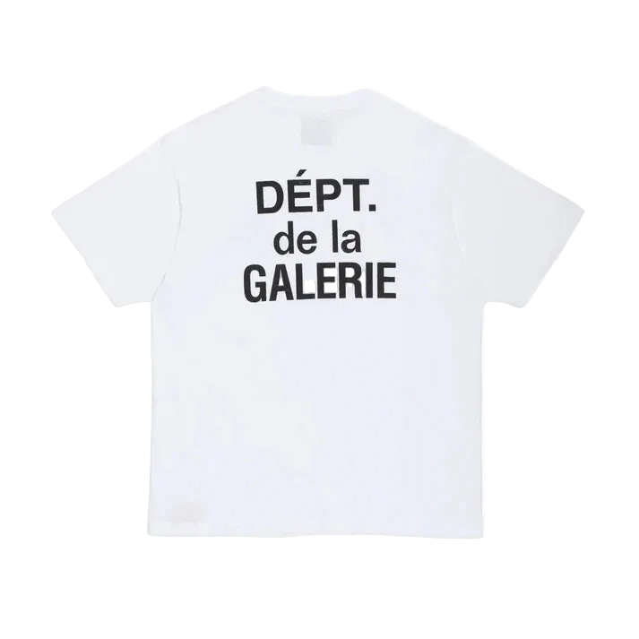 AVEROX dept - T-shirt