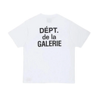 AVEROX dept - T-shirt