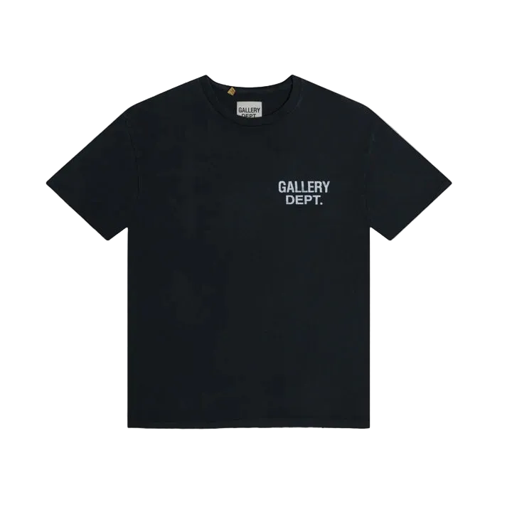 AVEROX dept - T-shirt