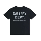 AVEROX dept - T-shirt