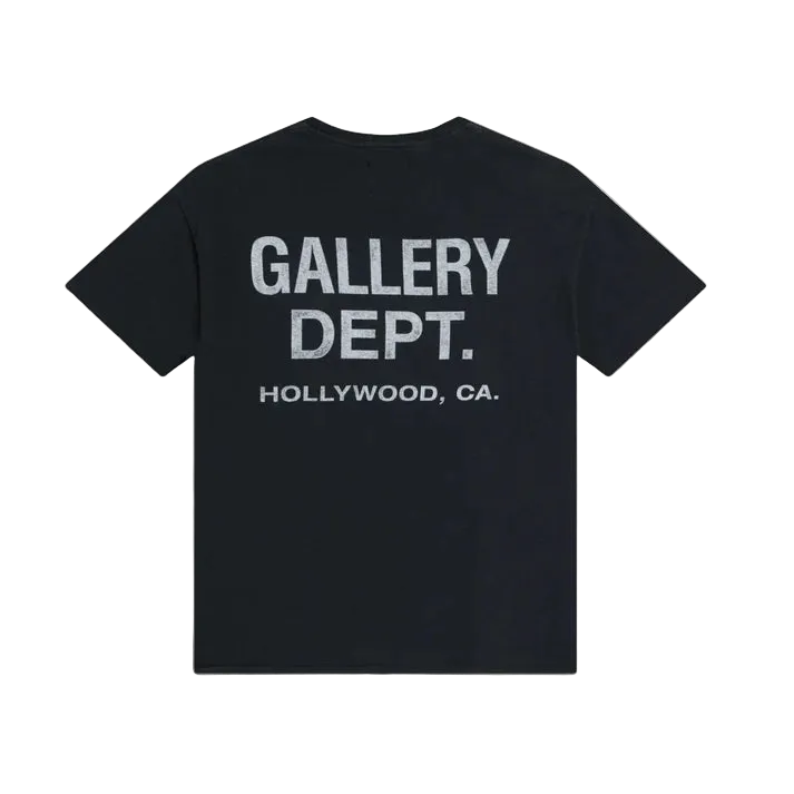 AVEROX dept - T-shirt