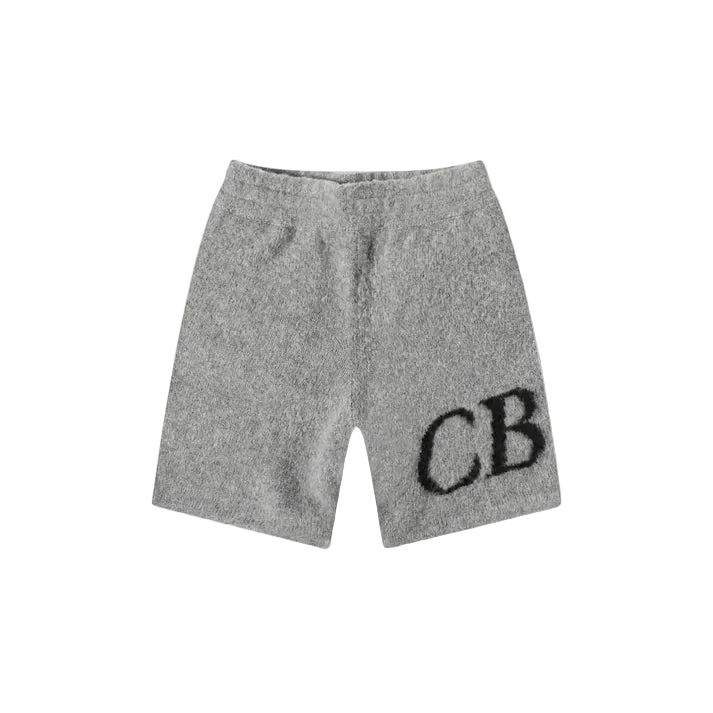 AVEROX CB - Classic Shorts