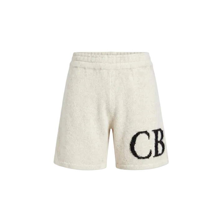 AVEROX CB - Classic Shorts