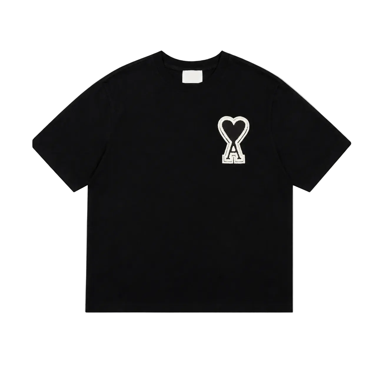 AVEROX Heart Shirt