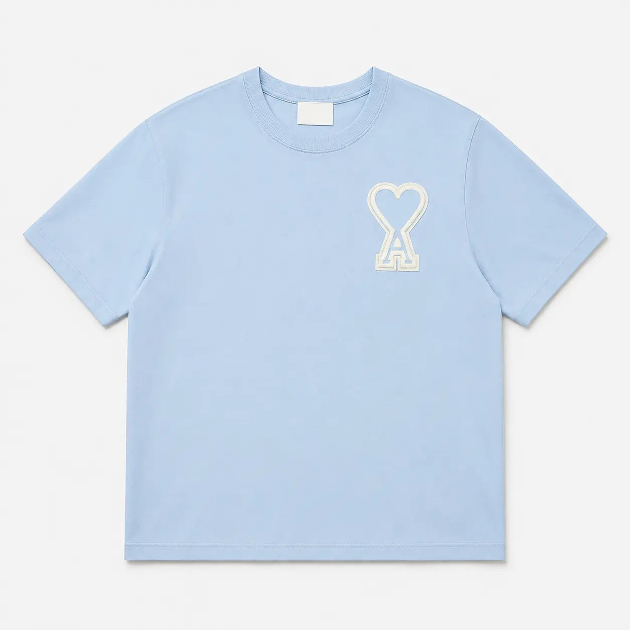 AVEROX Heart Shirt