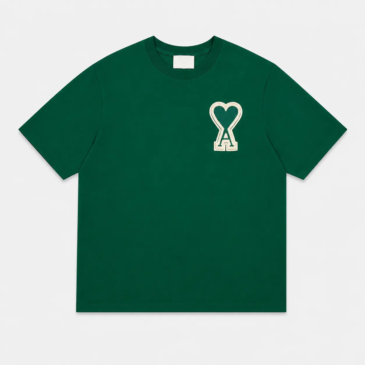 AVEROX Heart Shirt