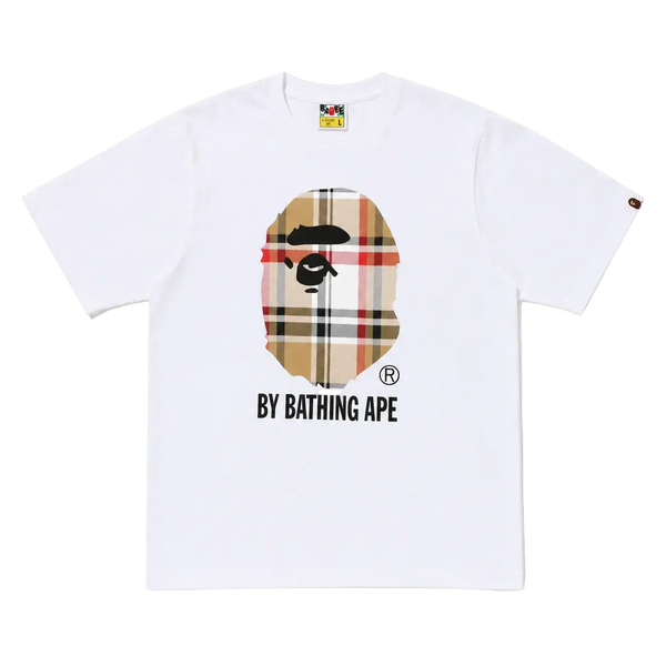 AVEROX APE CHECK - T-shirt