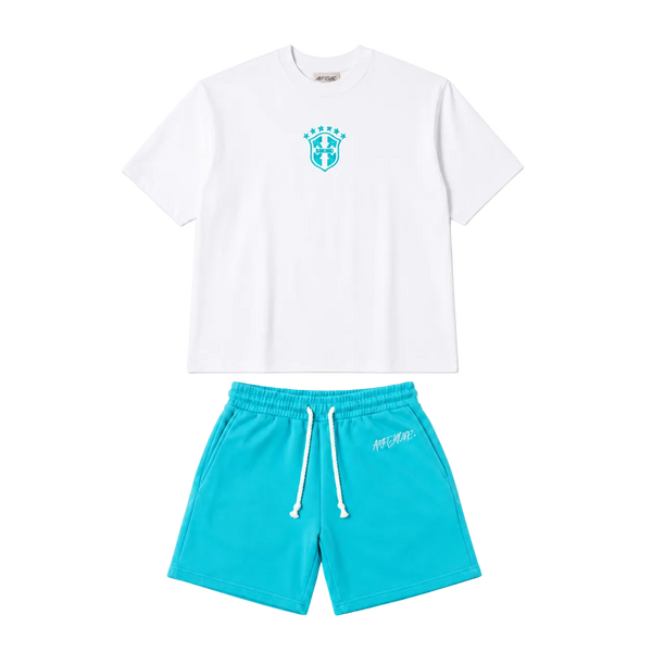 BRAZIL | SUMMER SET
