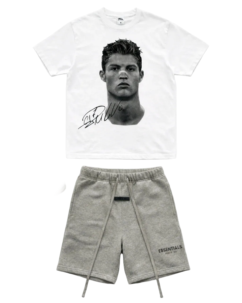 VIRAL OUTFIT 2 - SUMMER