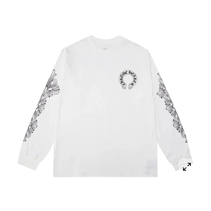 AVEROX Hearts - Long Sleeve