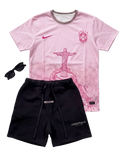 VIRAL OUTFIT - PINK RIO FIT