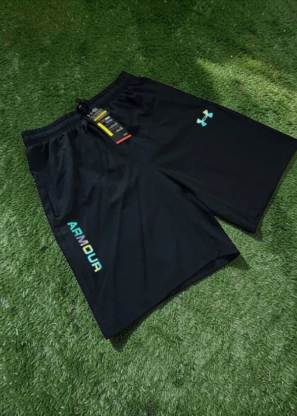 AVEROX - Reflective Black