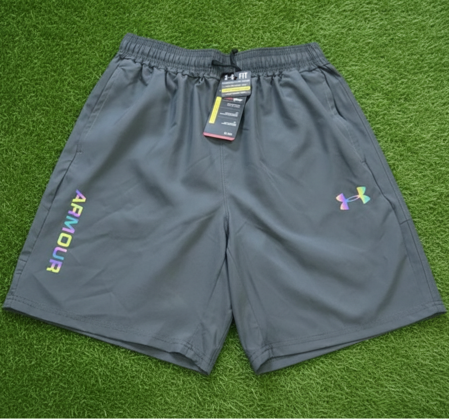 AVEROX - Reflective Gray