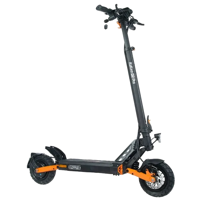 G2 PRO VMP