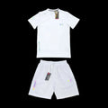 AVEROX - Reflective Set White