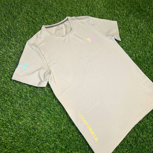 AVEROX - Reflective Gray