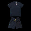 AVEROX - Reflective Black