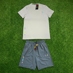 AVEROX - Reflective Gray