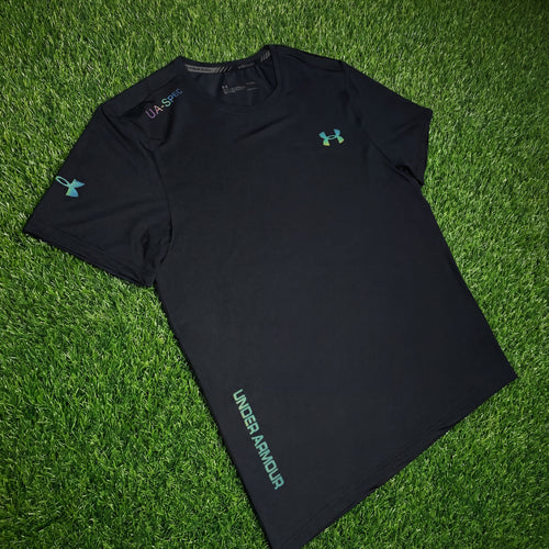 AVEROX - Reflective Black