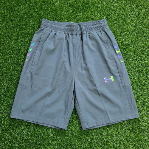 AVEROX - Reflective 3 Pack Shorts